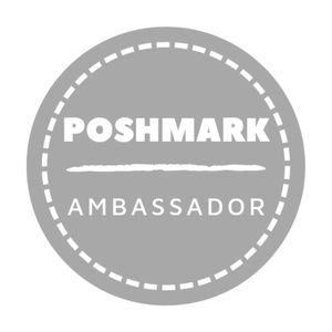 I reached Poshmark Ambassador status!